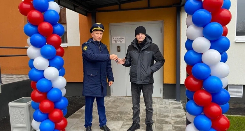 В Свердловской области сироте предоставили жилье после судебного иска