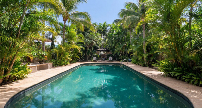 Египет или ОАЭ? Нет, этих "любимчиков" подвинул новый фаворит за 55 000 руб. на человека - уже в декабре