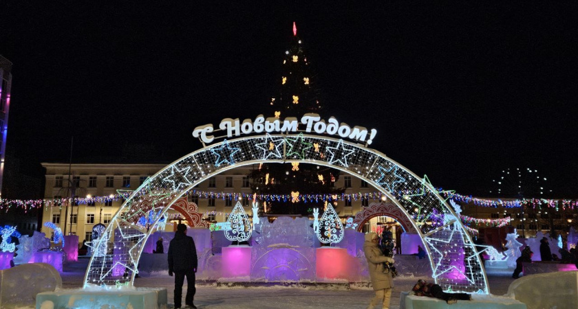 Новогодние праздники 2025–2026 года: как теперь отдыхают в России