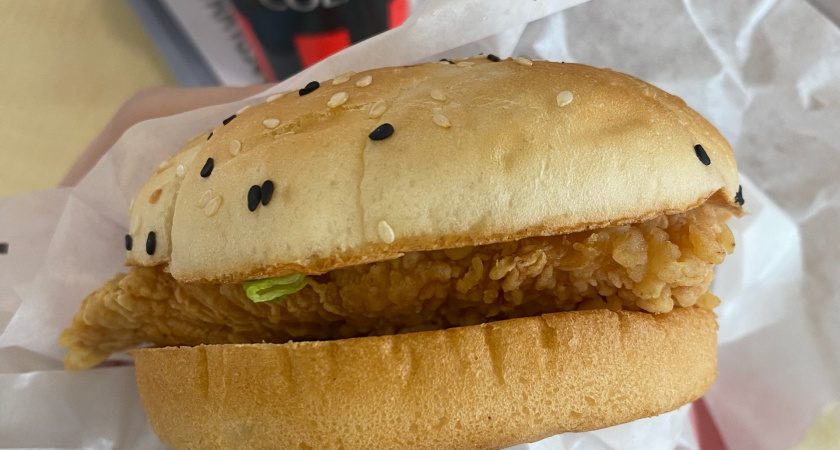 В Свердловской области зафиксировали рост числа детей с избыточным весом