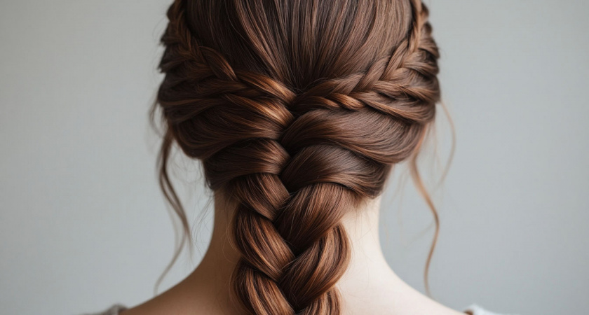 Это средство от выпадения волос советуют мудрые пожилые японки — помогает всем