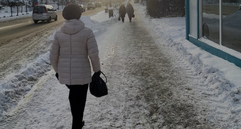 Вместо зимы наступит «метеовесна»: к чему готовиться, рассказали синоптики