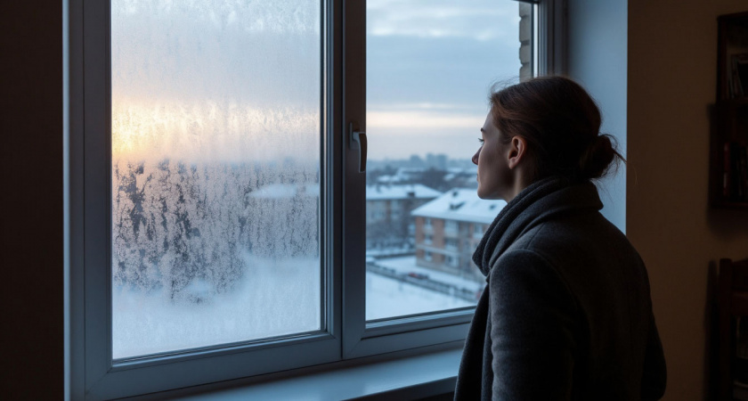 Аномальный холод накроет страну? Какой будет наступающая зима 2025 - 2026