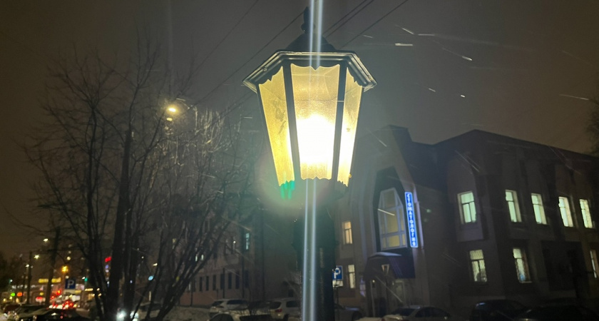 Жители поселка в Свердловской области остались без света