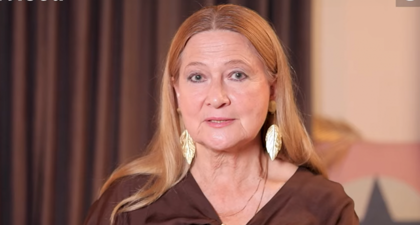 Ничего не бойтесь: Глоба предрекла двум знакам зодиака ослепительно белую полосу в жизни после 1 декабря