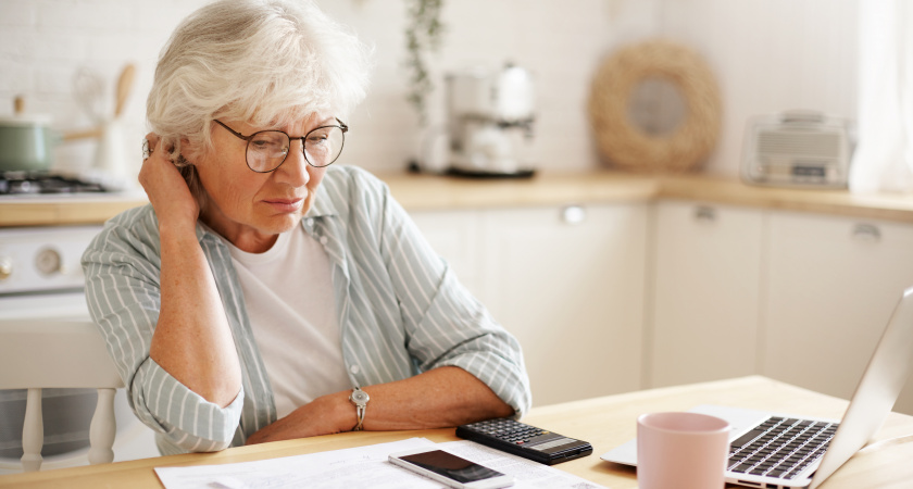 Вот какой будет минимальная страховая пенсия по старости в 2026 году: разъяснение эксперта