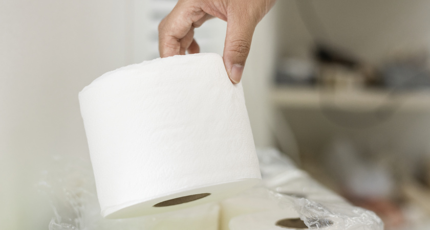 Туалетная бумага больше не нужна: в Европе уже давно придумали новый способ, а мы только начинаем