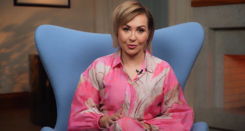 Удача на два десятка лет вперед: Василиса Володина назвала самый удачливый знак на ближайшие 20 лет