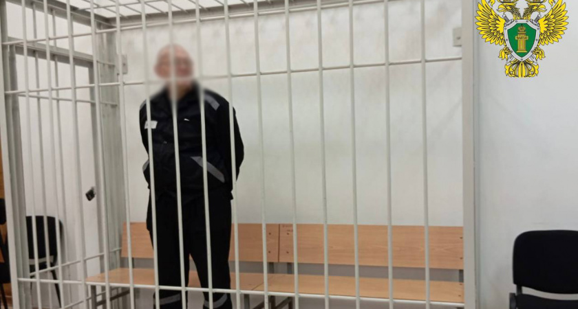 Житель Свердловской области задушил 11-летнюю девочку и спрятал тело в подполе