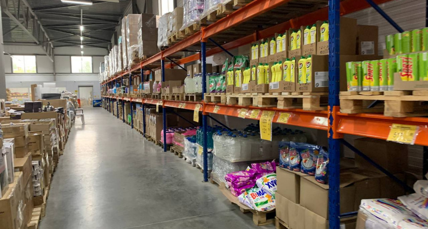 Что я честно советую брать в "Светофоре": и сэкономить реально, и разочарований не будет - мои проверенные покупки