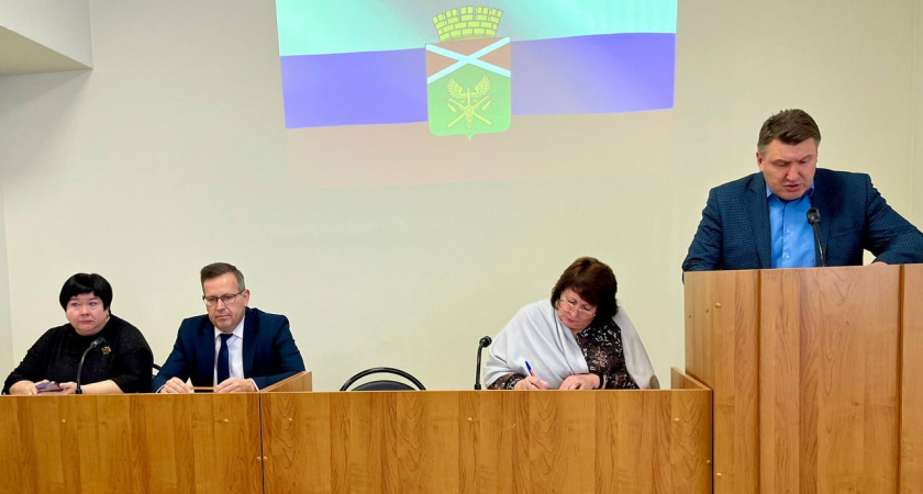 В администрации Ирбитского МО отчитались о пожарах, ДТП и достижениях в сельском хозяйстве