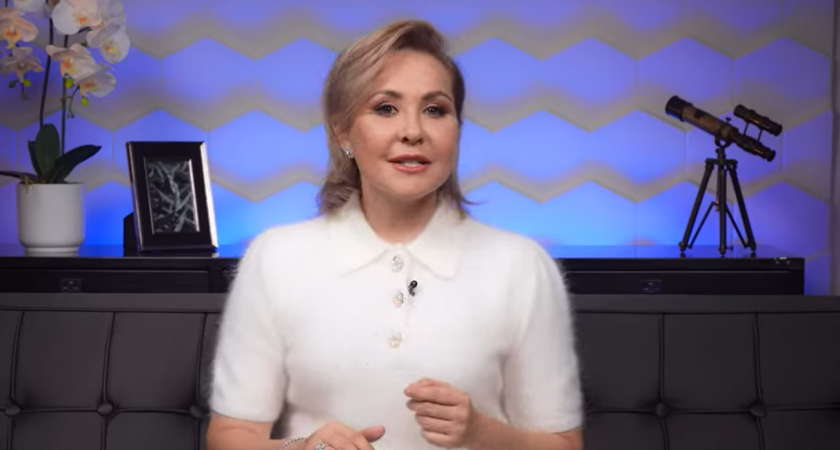 Птица Счастья сядет на макушку: Василиса Володина указала знак, у которого с конца ноября начнется новая жизнь