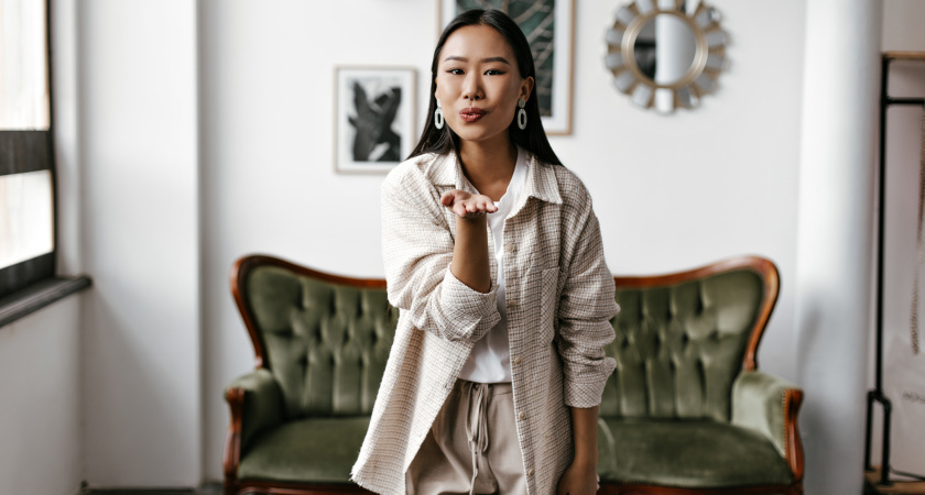 Вот почему у японцев никогда нет пыли в доме — и они не знают, что такое генеральная уборка