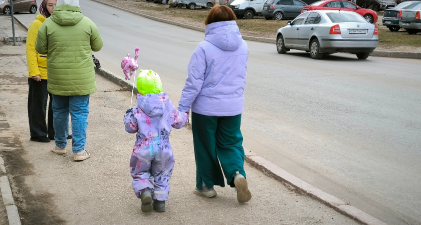 В Свердловской области эксперт призвала родителей не критиковать детские сады