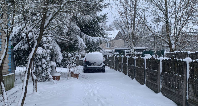 Аномальный холод накроет страну: зима 2025–2026 станет самым настоящим испытанием для россиян