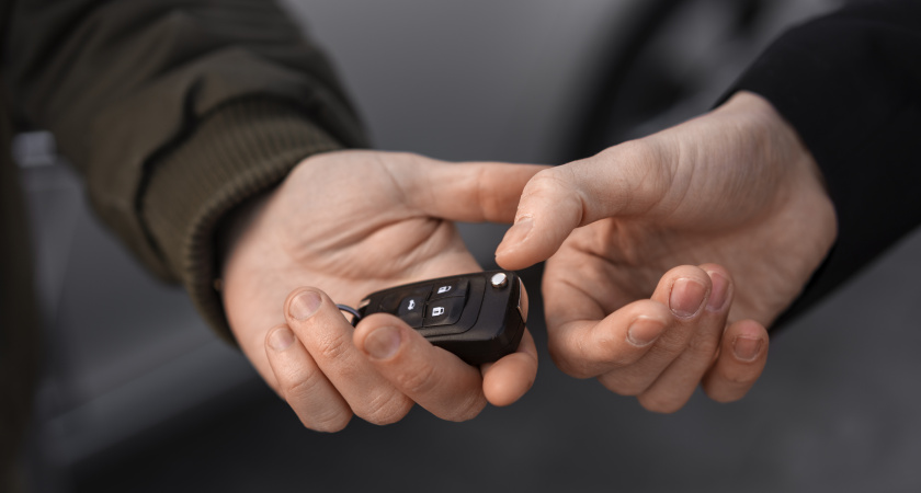 Верховный суд окончательно поставил точку в споре о том, кому можно доверять руль своего автомобиля