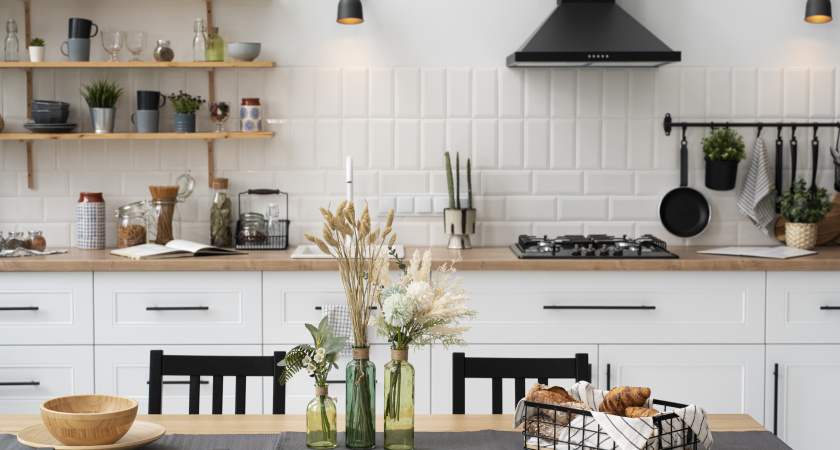 Эти 6 вещей сделали мою кухню в разы удобнее, а жизнь гораздо проще: все с маркетплейсов