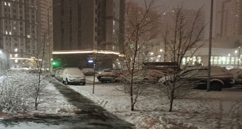 Кто вправе парковаться во дворе: собственники или прописанные жильцы? Верховным судом расставлены все точки над «i»