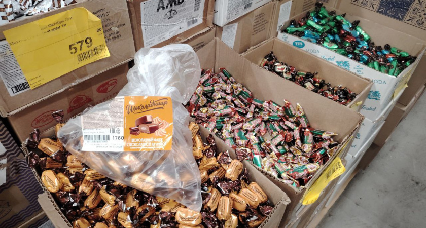 Вкуснейшие конфеты за сущие копейки: в "Светофоре" откопали шоколадный клад — состав 100% натуральный