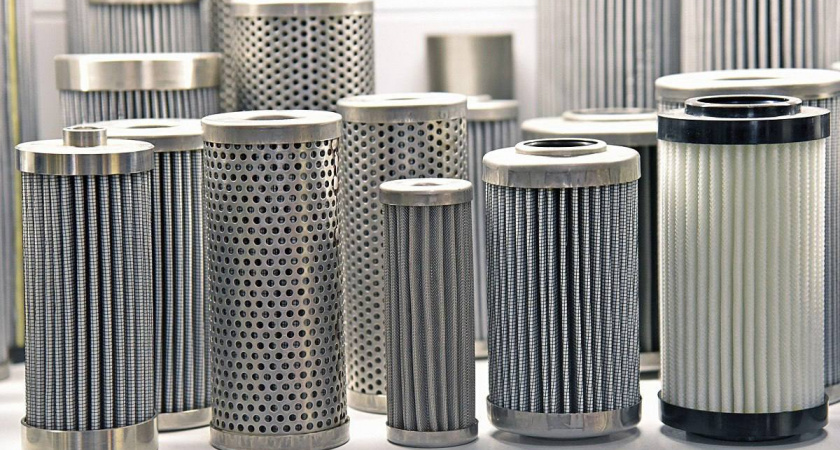 Новая линия по выпуску импортозамещающих фильтров запустится в Свердловской области к 2029 году