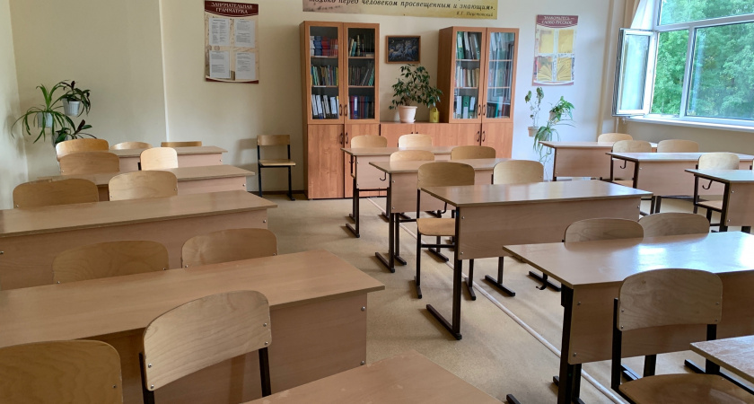 В Свердловской области открывают педагогические классы для будущих учителей