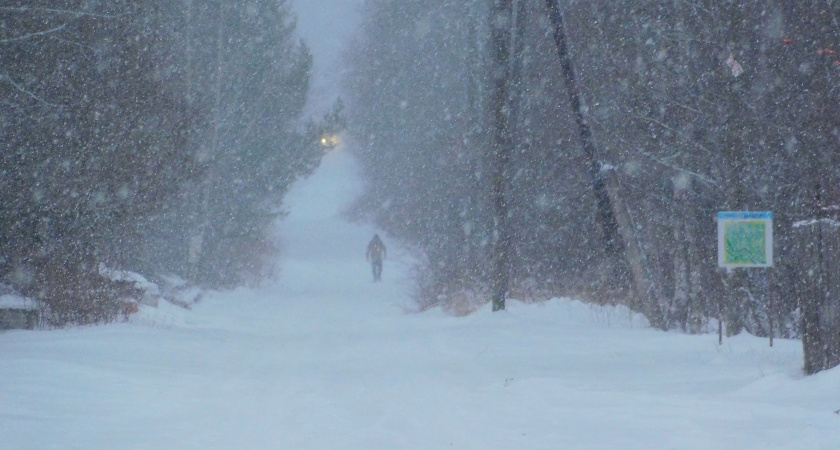 «Неделя с начала декабря даст нам прикурить». Синоптики сказали, что будет с погодой