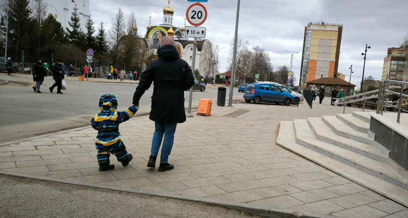 Мягкое и мелодичное имя для сына - сквозь века несет в себе мудрый смысл. В переводе значит "Родной"
