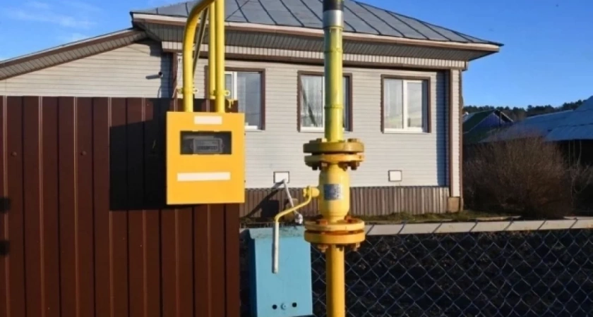 В Свердловской области направят еще миллиард на газ для городов и поселков