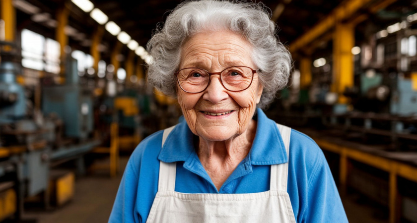 Работа после 60 лет - вред или польза? Теперь я понял, почему многие не хотят уходить на заслуженную пенсию, даже если хватает денег