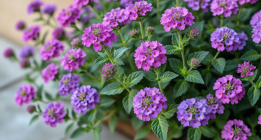 Эти цветы уже пора сажать на рассаду в декабре