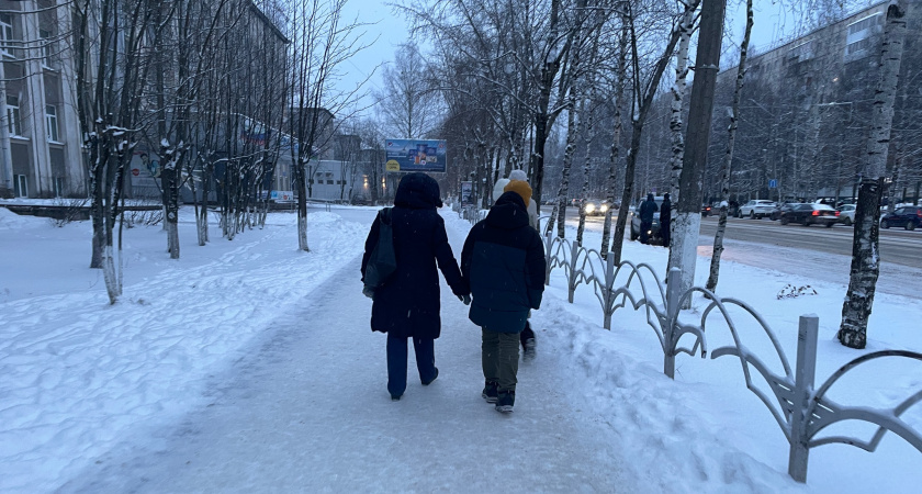 Почему одни дети уважают пожилых родителей, а другие - нет: и воспитание тут ни при чем