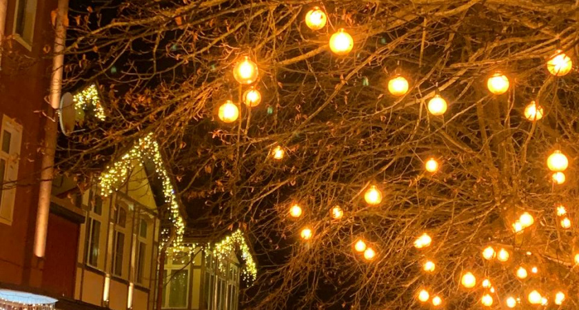 «Снижение спроса на поездки по России – 20–50 %»: где туристы проведут Новый год?