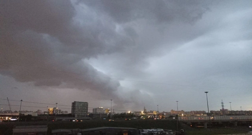 «С конца первой недели декабря придет то, чего не было 168 лет». Синоптики сказали, что начнется