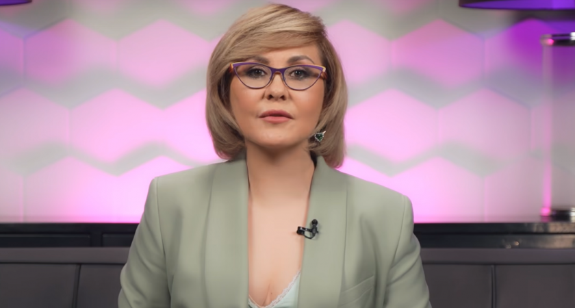 Выйдут на бриллиантовую полосу: астролог Володина выделила 2 знака, которых ждет невероятная удача с 8 декабря