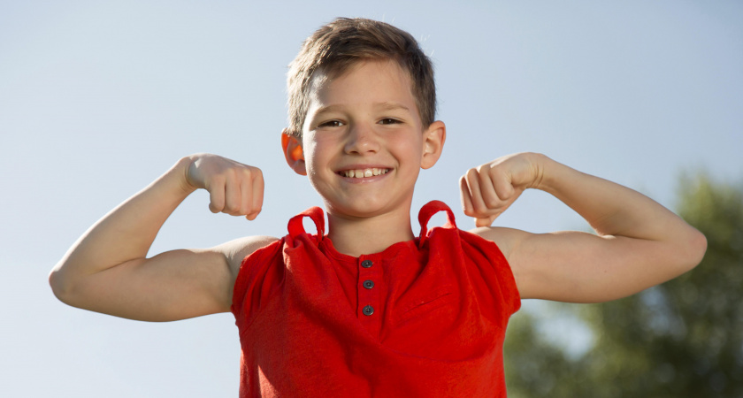 Мужские имена-обереги: 10 самых энергетически сильных имен для мальчиков - всегда под защитой ангелов