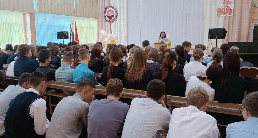 Ирбитские полицейские подвели итоги профилактической работы с призывниками