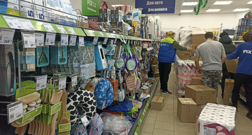 Я в полном восторге от новой посуды в Fix Price: топ по низким ценам, который украсит любой новогодний стол