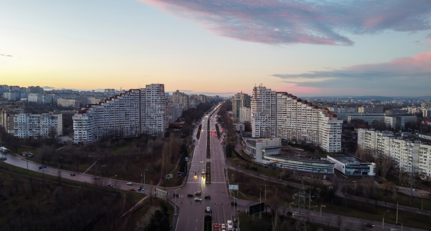 Самый приятный для жизни город в России: жилье дешевое, работы много, еще и центр культуры - недаром туда стремительно переезжает молодежь