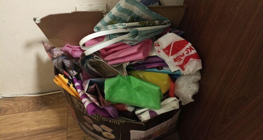 Эти вещи есть в каждом российском доме, но их нет нигде в мире