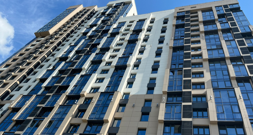 Екатеринбург вошел в топ-10 самых дорогих городов для покупки жилья в новостройках