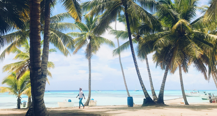 На пляж в декабре за 40 тысяч рублей с перелетом: подборка бюджетных зимних зарубежных туров