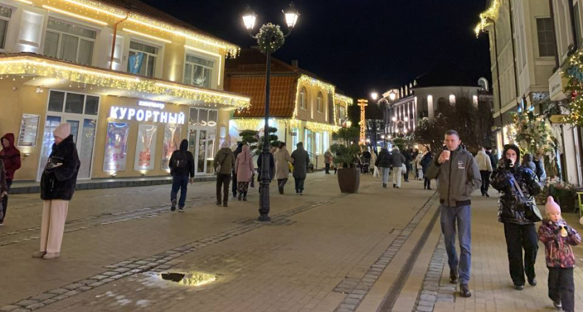 «Бабье лето» в декабре: вот как в России началась зима