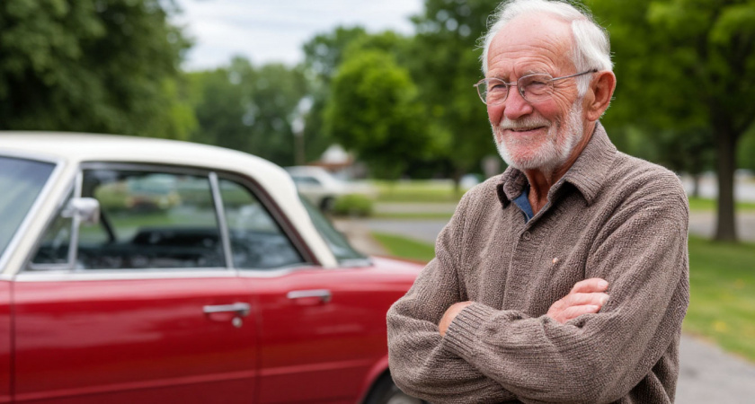 Льготы по транспортному налогу для пожилых: в каких регионах они действуют