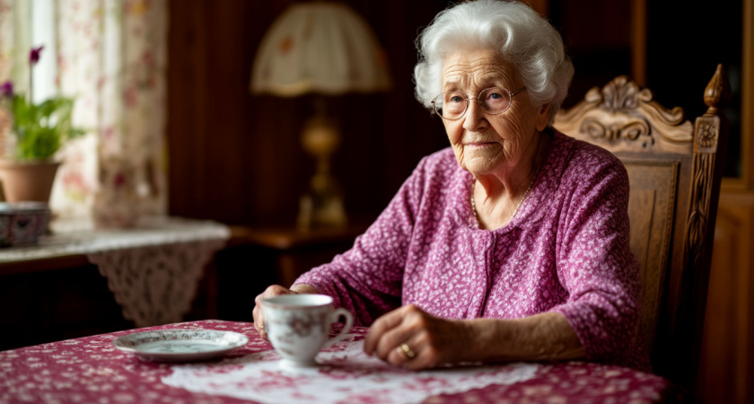 Вот как пенсионеры могут увеличить свои финансовые средства с помощью государственной программы долгосрочных сбережений