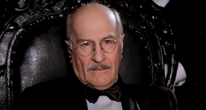 Кто хочет жить спокойно, счастливо и долго - 5 заповедей 101-летнего Владимира Зельдина, пробирающих до слез