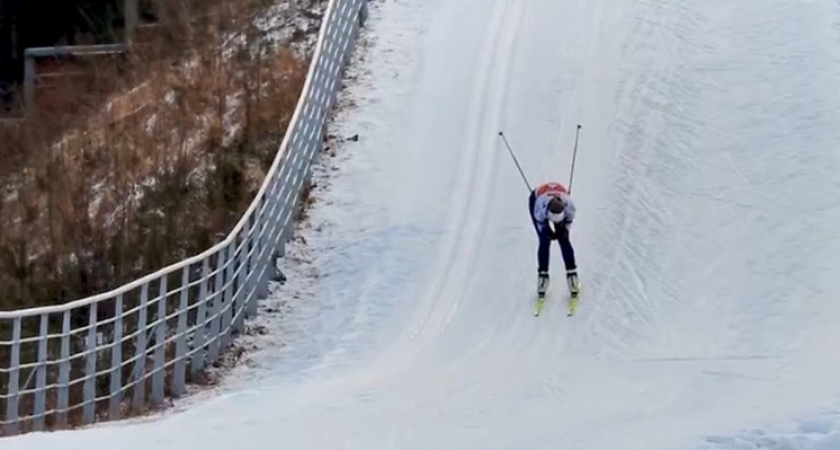Три медали завоевали свердловские спортсмены на международном турнире