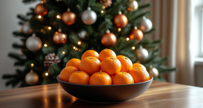Польза и вред мандаринов для здоровья: советы опытного врача