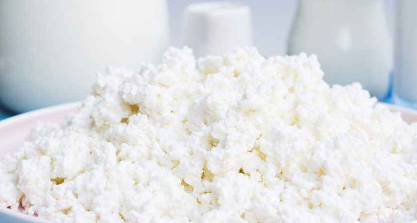 В ирбитском твороге обнаружили опасные бактерии