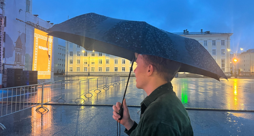 С этого числа начнется весна: Роман Вильфанд предрек крупную аномалию в Центральной России