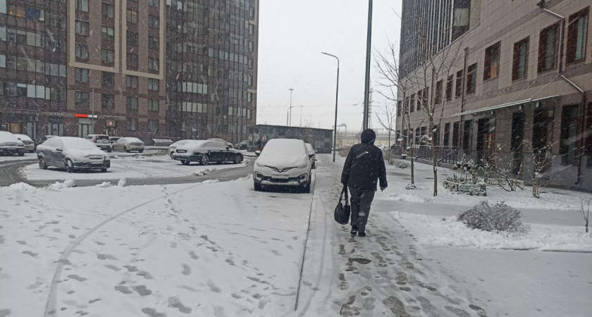 Верховный Суд окончательно поставил точку в вопросе: ваша парковка вне закона - вот кому принадлежат машиноместа во дворах многоэтажек